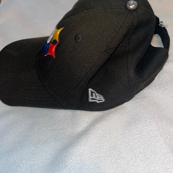 EUC, Pittsburgh Steelers NFL Cap, 1933 - Picture 3 of 7